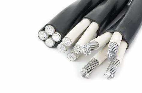 Aluminum Wire