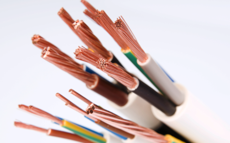 copper wire