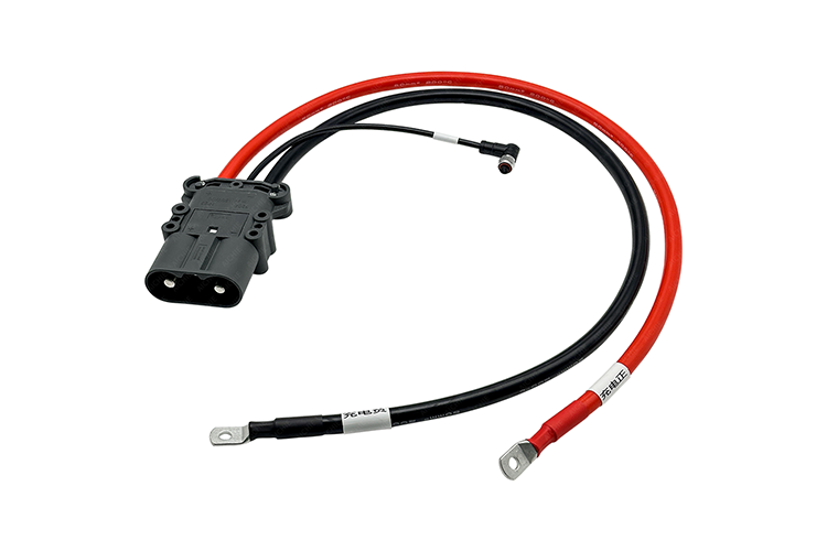 REMA Plug Battery Cable