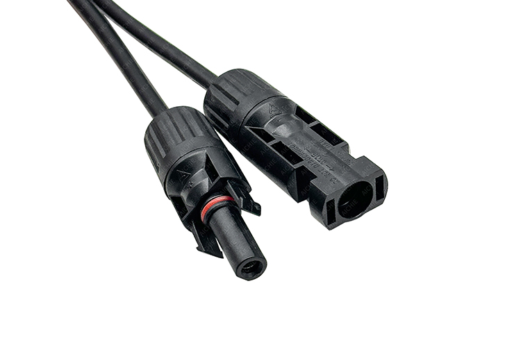 MC4 PV Cable