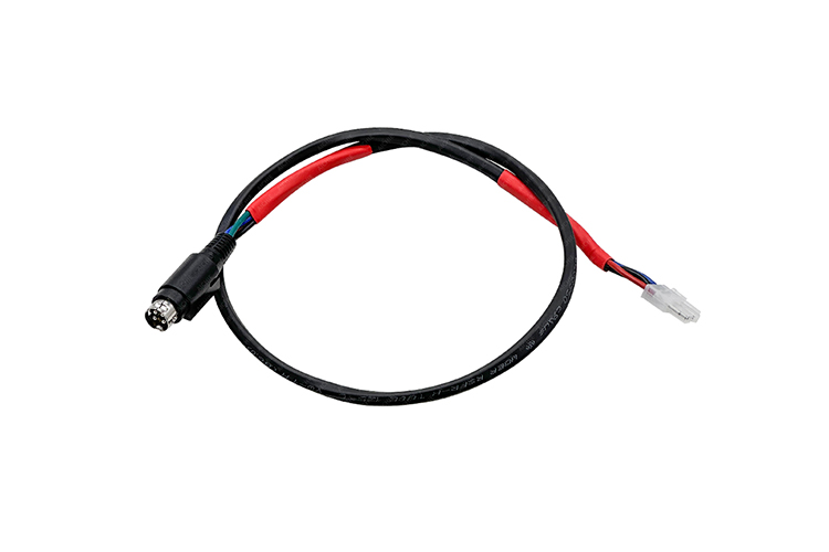 Molex wire harness