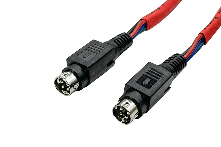 Din Cable