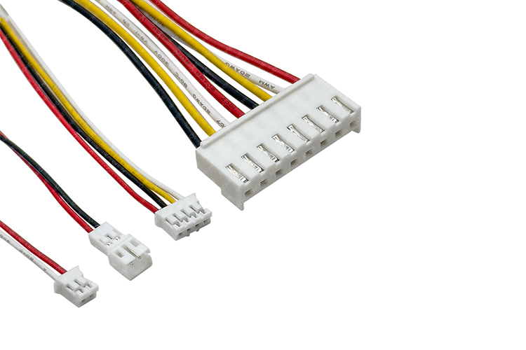 molex cable assembly