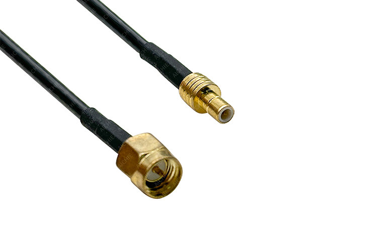 RF Coaxial Cable