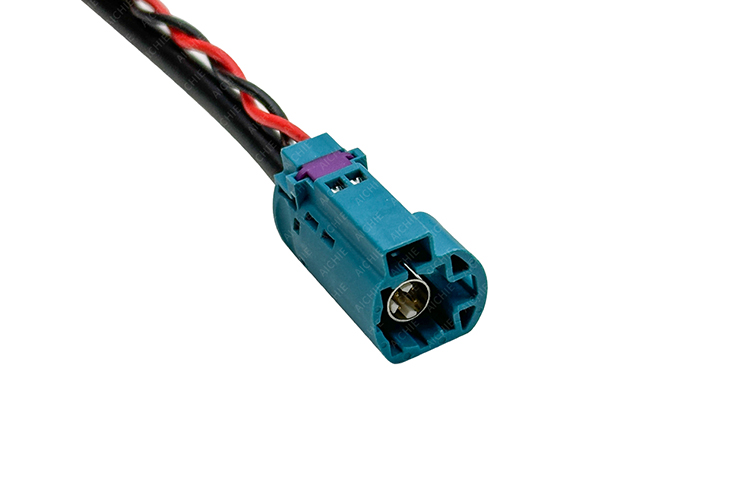 HSD Male Cable