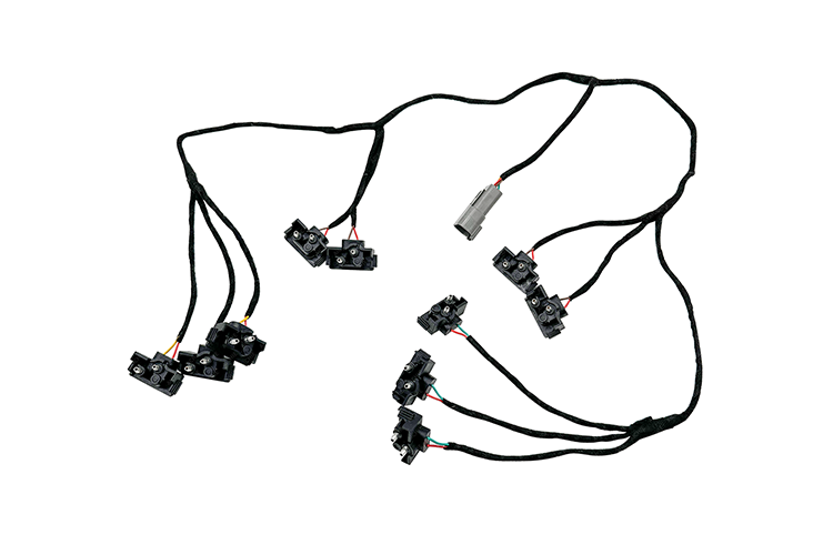 auto wiring harness