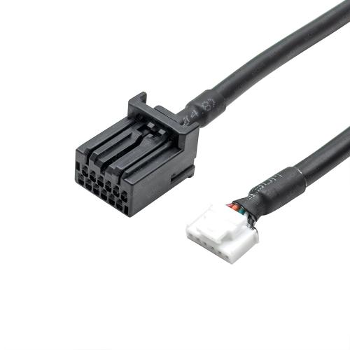 Car AUX Audio Cable For RCD510 / 310