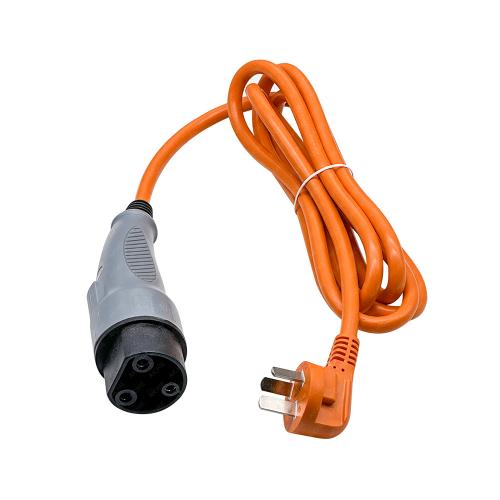 Golf Cart Charger Cable